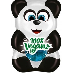 Gommy´s Factory Panda Vegan 80g